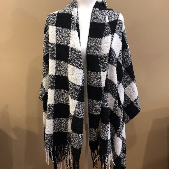 Paul Smith WOMEN SCARF - Sciarpa - swirl/multicolore
